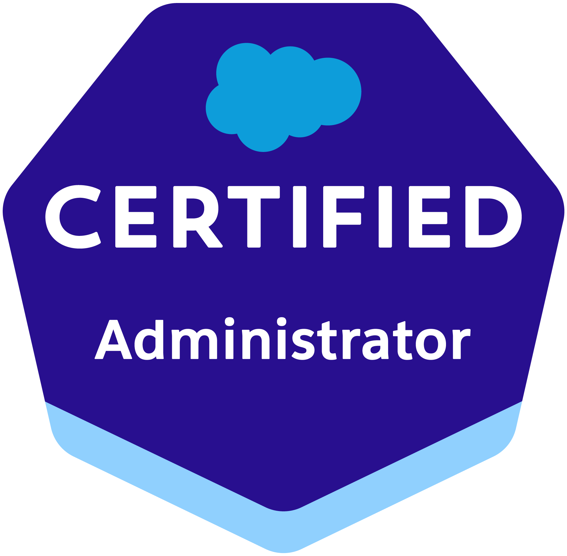 Salesforce Certified Administrator certification