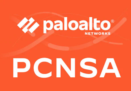 PCNSA certification