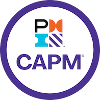 Certified Associate in Project Management (CAPM) certification