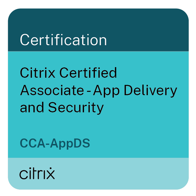 CCA-AppDS certification