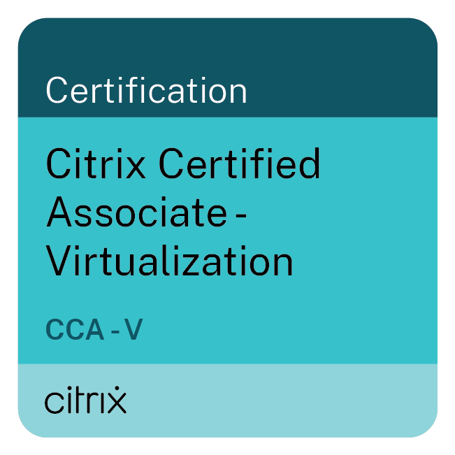 CCA-V certification