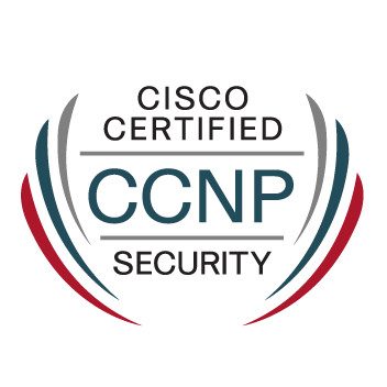 CCNP Security certification