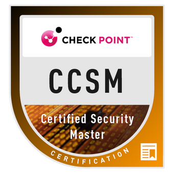 CCSM R80 certification