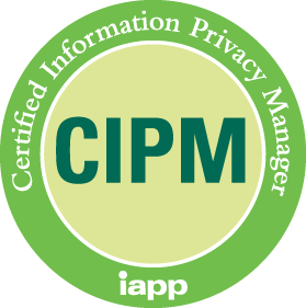 CIPM certification