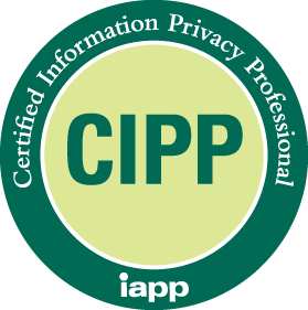 CIPP certification