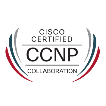 CCNP Collaboration certification