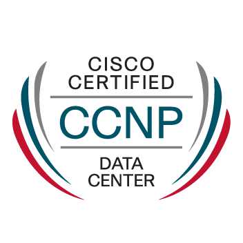 CCNP Data Center certification