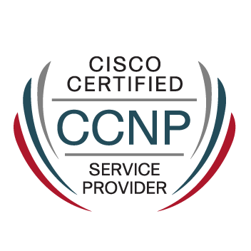 CCNP Service Provider certification