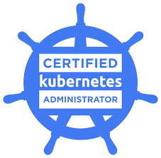 CKA certification