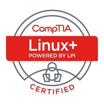 CompTIA Linux+ certification