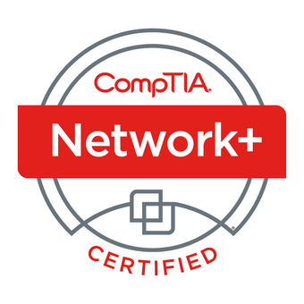 CompTIA Network+ certification