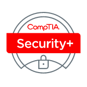 CompTIA Security+ certification