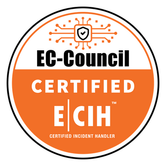 ECIH certification