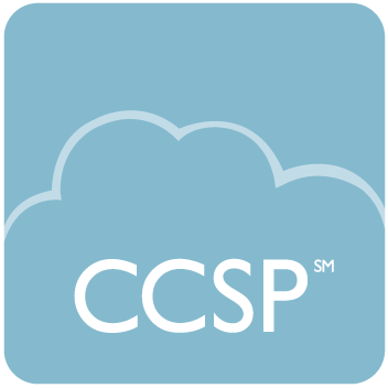 CCSP certification