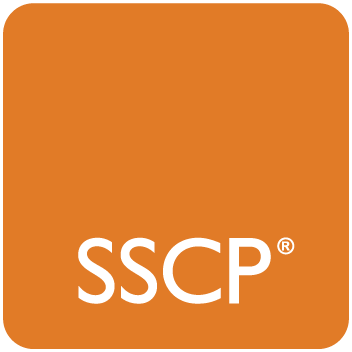 SSCP certification