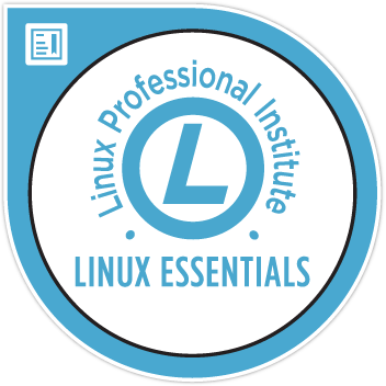 LPI Linux Essentials certification