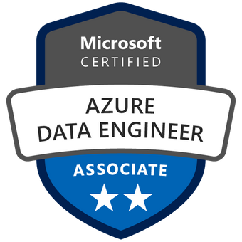 Azure Data Engineer Associate certification