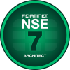 NSE7 certification