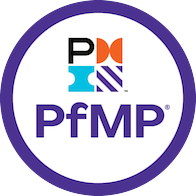 Portfolio Management Professional (PfMP) certification
