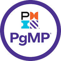 Program Management Professional (PgMP) certification