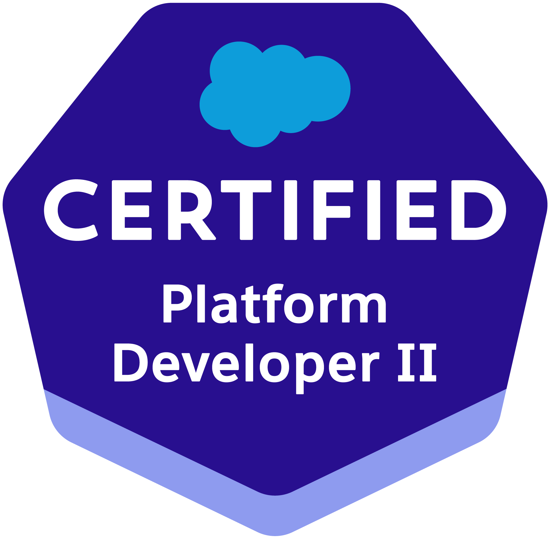 Platform Developer II certification