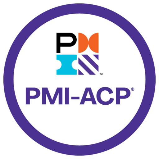 PMI Agile Certified Practitioner (PMI-ACP) certification