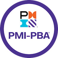 PMI Professional in Business Analysis (PMI-PBA) certification