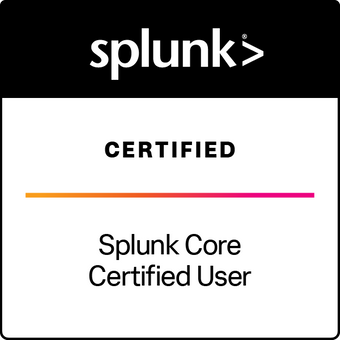 Splunk Certified Developer