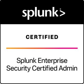 Splunk Enterprise Certified Architect